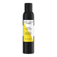 Le Spray Fixant Invisible -  Soin Fixation Souple et Résultat Naturel, HAIR RITUEL BY SISLEY